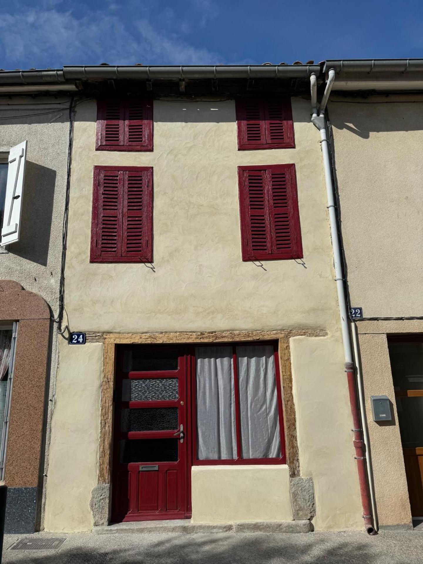 House Number 2 Villa Mirepoix  Dış mekan fotoğraf